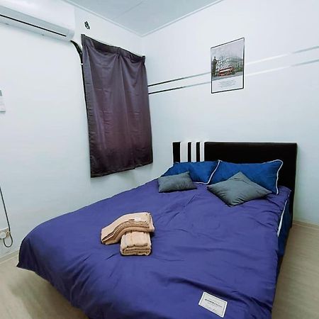 Jo-Rumah 3 Bedroom Apartment Jelutong Georgetown Penang Free Wifi Εξωτερικό φωτογραφία